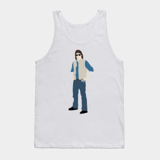 Macgruber Tank Top